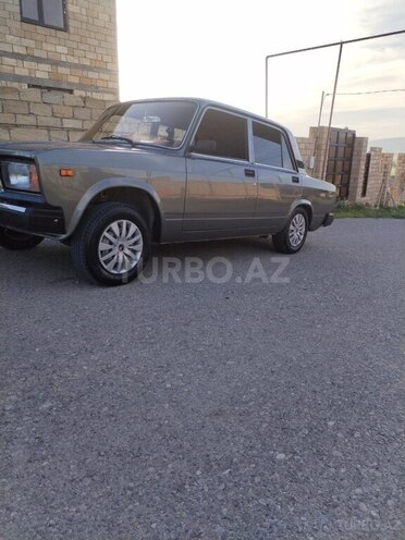 LADA (VAZ) 2107 2011, 93,000 km - 1.6 л - Bakı