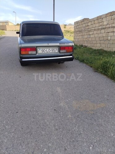 LADA (VAZ) 2107 2011, 93,000 km - 1.6 л - Bakı