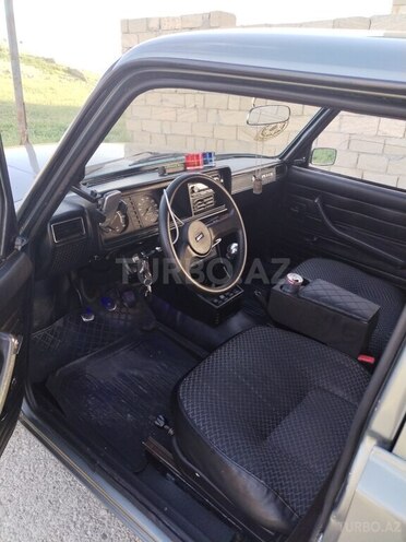 LADA (VAZ) 2107 2011, 93,000 km - 1.6 л - Bakı
