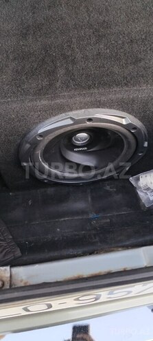 LADA (VAZ) 2107 2011, 93,000 km - 1.6 л - Bakı