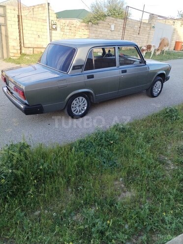 LADA (VAZ) 2107 2011, 93,000 km - 1.6 л - Bakı