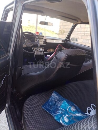 LADA (VAZ) 2107 2011, 93,000 km - 1.6 л - Bakı