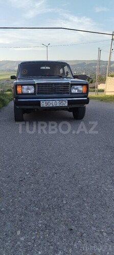 LADA (VAZ) 2107 2011, 93,000 km - 1.6 л - Bakı