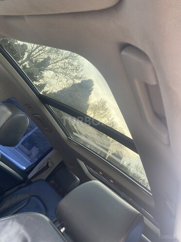 Audi Q7 2007, 123,000 km - 3.6 l - Gəncə