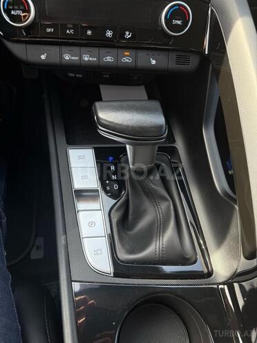 Hyundai Elantra 2022, 56,000 km - 2.0 l - Bakı
