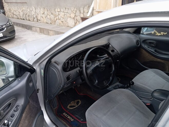 Daewoo Leganza 2001, 383,000 km - 1.8 l - Bakı