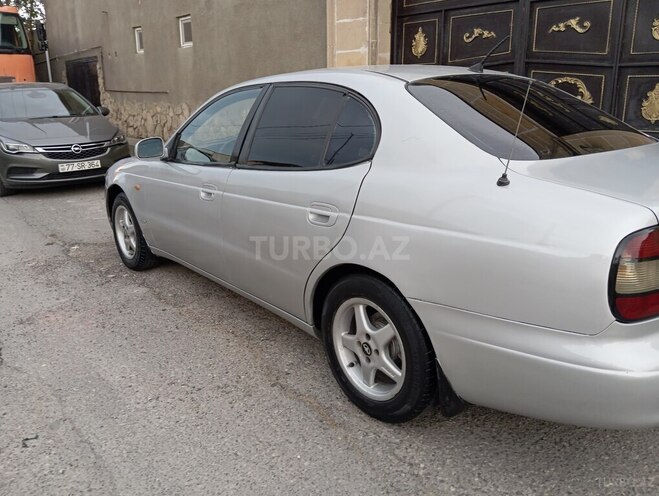 Daewoo Leganza 2001, 383,000 km - 1.8 l - Bakı