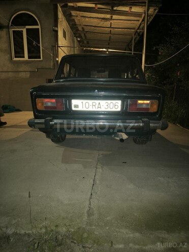 LADA (VAZ) 2106 2006, 30,000 km - 1.6 l - Ağsu