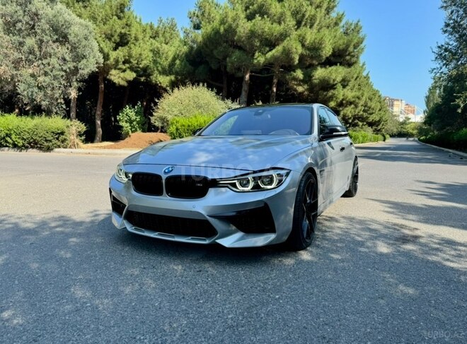 BMW 320-2
