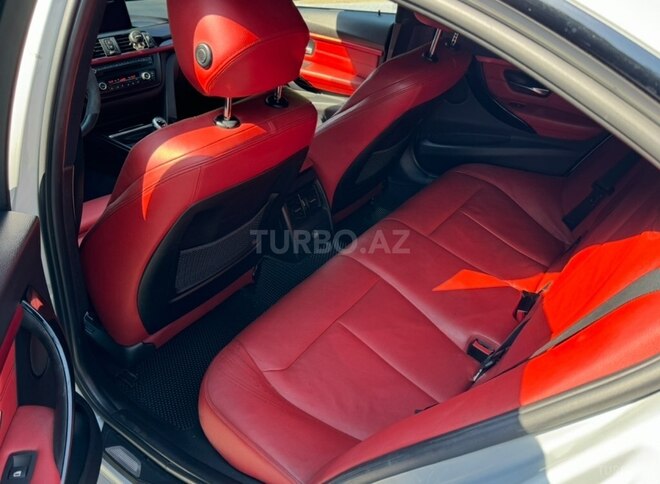 BMW 320-10
