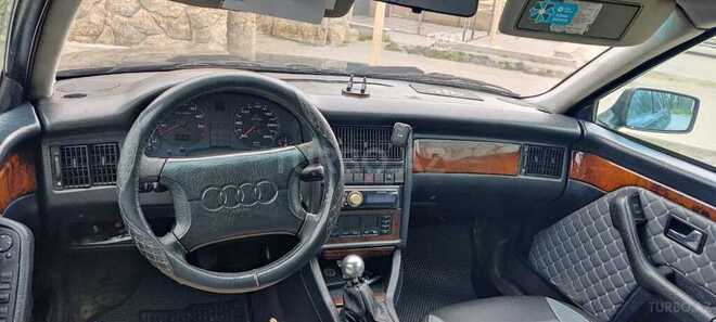 Audi 80 1993, 400,000 km - 2.6 l - Bakı