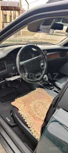 Audi 80 1993, 400,000 km - 2.6 l - Bakı