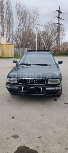 Audi 80 1993, 400,000 km - 2.6 l - Bakı