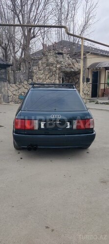 Audi 80 1993, 400,000 km - 2.6 l - Bakı