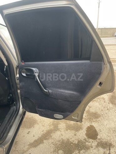 Opel Vectra 1996, 178,000 km - 1.6 l - Bakı
