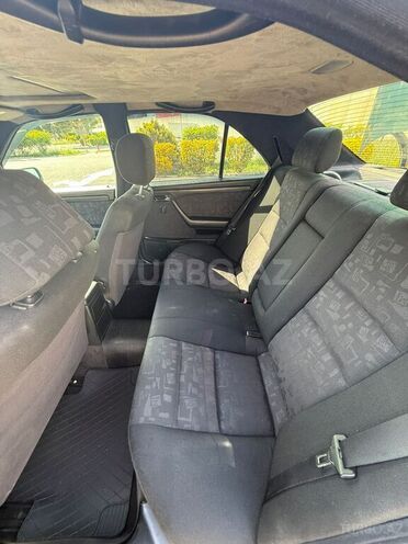 Mercedes C 180 1997, 384,000 km - 1.8 l - Bakı