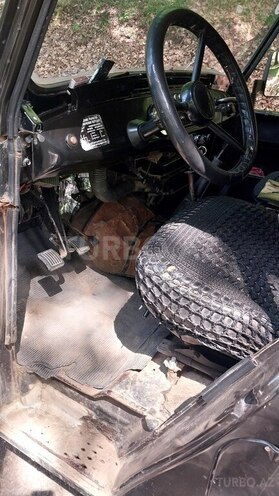 UAZ 469 1999, 248,695 km - 2.5 l - Lerik