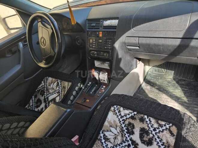Mercedes C 280 1994, 221,684 km - 2.8 l - Bakı
