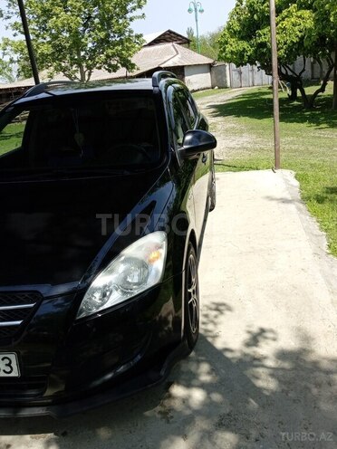 Kia Ceed 2007, 224,445 km - 1.4 l - Bakı