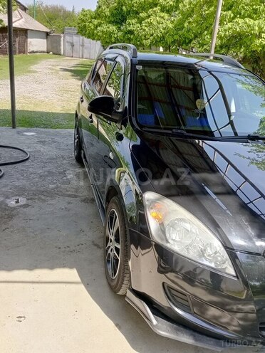 Kia Ceed 2007, 224,445 km - 1.4 l - Bakı