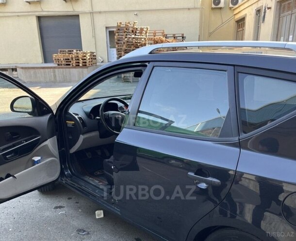 Kia Ceed 2007, 224,445 km - 1.4 l - Bakı