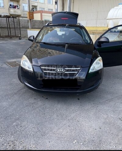 Kia Ceed 2007, 224,445 km - 1.4 l - Bakı