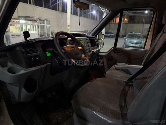 Ford Transit 2013, 421,295 km - 2.4 l - Gəncə