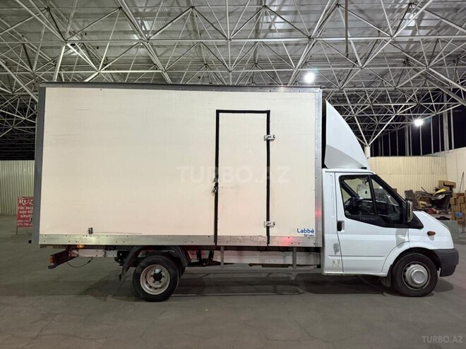 Ford Transit 2013, 421,295 km - 2.4 l - Gəncə