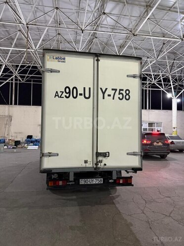 Ford Transit 2013, 421,295 km - 2.4 l - Gəncə