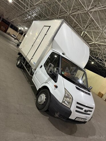 Ford Transit 2013, 421,295 km - 2.4 l - Gəncə