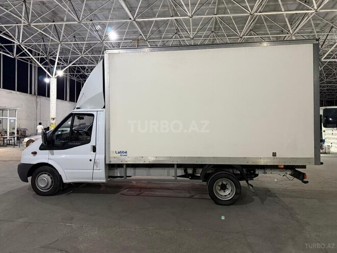 Ford Transit 2013, 421,295 km - 2.4 l - Gəncə