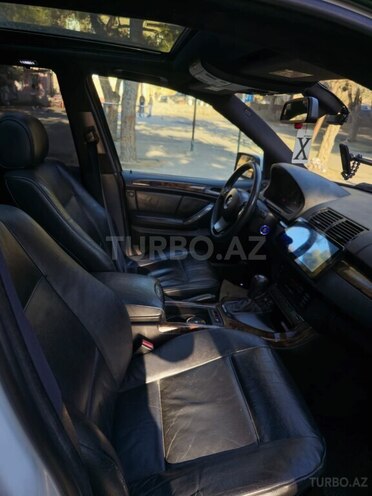 BMW X5 2005, 175,000 km - 3.0 l - Bakı