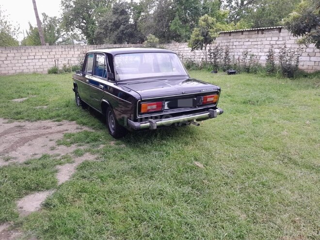 LADA (VAZ) 2106 1994, 90,000 km - 1.6 l - Ağcabədi