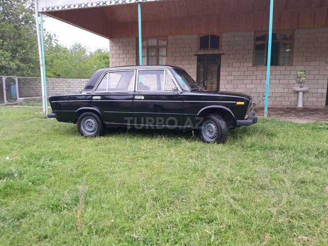 LADA (VAZ) 2106 1994, 90,000 km - 1.6 l - Ağcabədi