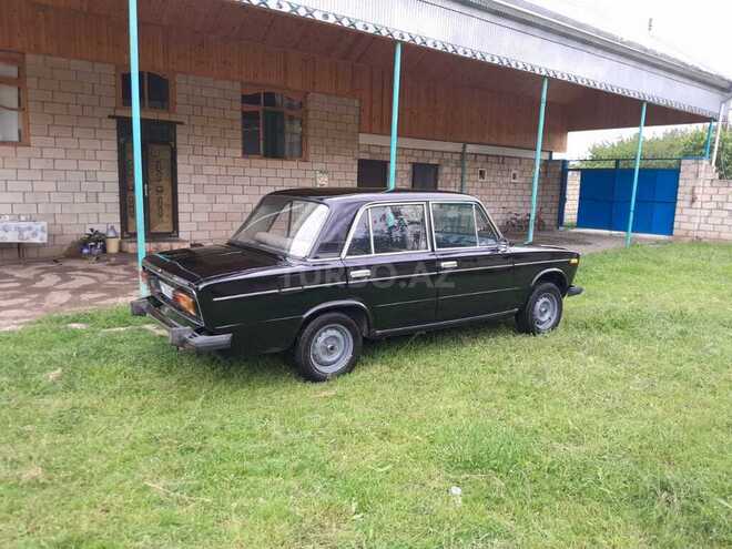 LADA (VAZ) 2106 1994, 90,000 km - 1.6 l - Ağcabədi