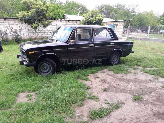 LADA (VAZ) 2106 1994, 90,000 km - 1.6 l - Ağcabədi