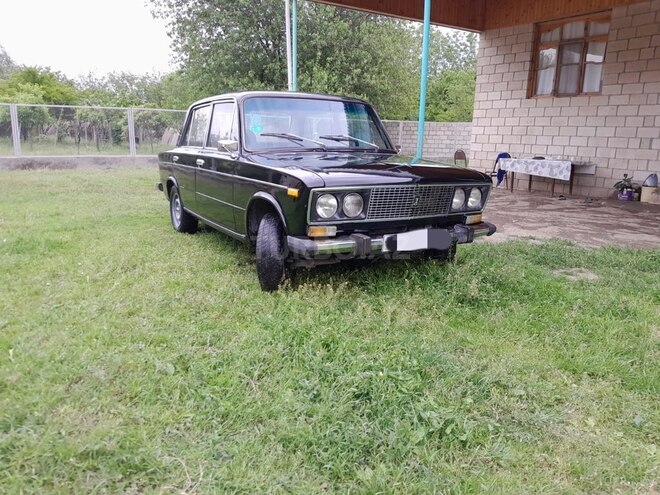LADA (VAZ) 2106 1994, 90,000 km - 1.6 l - Ağcabədi