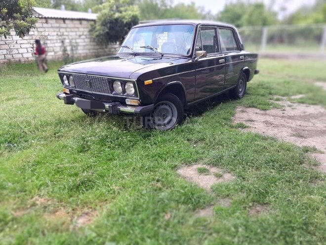LADA (VAZ) 2106 1994, 90,000 km - 1.6 l - Ağcabədi