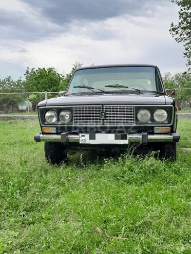 LADA (VAZ) 2106 1994, 90,000 km - 1.6 l - Ağcabədi