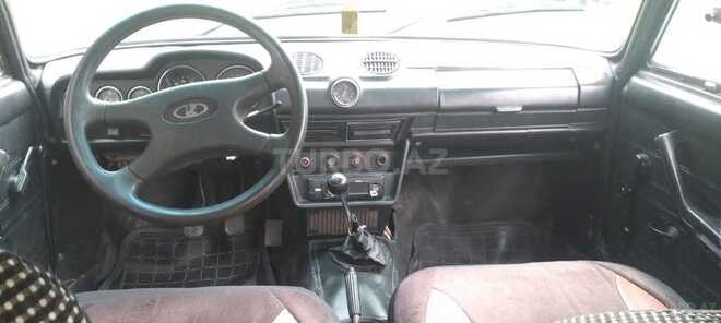 LADA (VAZ) 2106 1994, 90,000 km - 1.6 l - Ağcabədi