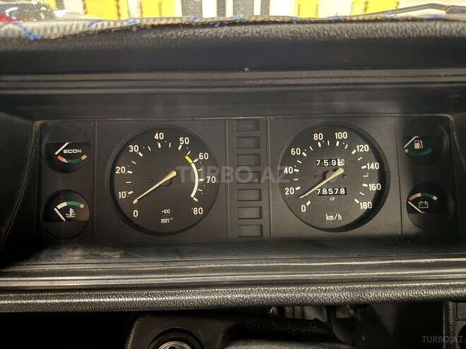 LADA (VAZ) 2104 2008, 78,000 km - 1.6 l - Gəncə