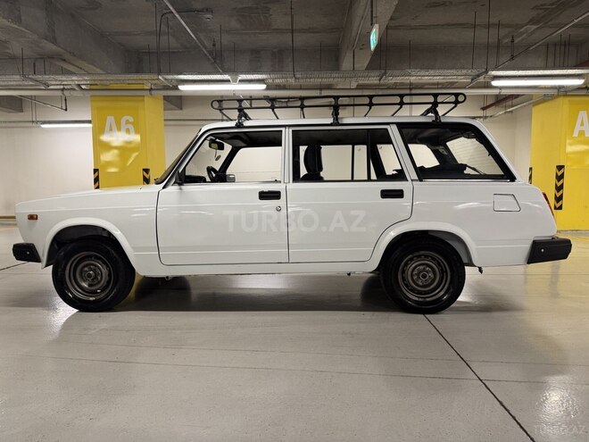 LADA (VAZ) 2104 2008, 78,000 km - 1.6 l - Gəncə