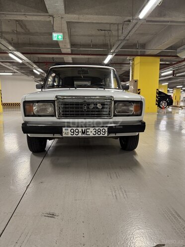 LADA (VAZ) 2104 2008, 78,000 km - 1.6 l - Gəncə