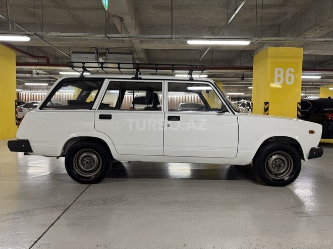 LADA (VAZ) 2104 2008, 78,000 km - 1.6 l - Gəncə