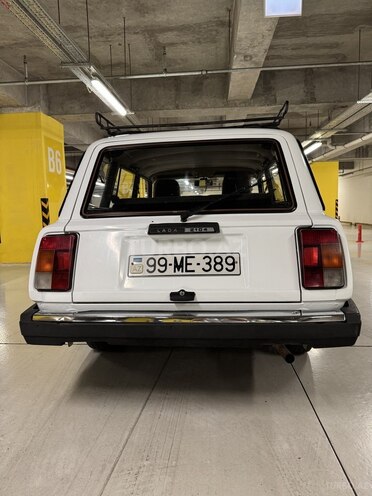 LADA (VAZ) 2104 2008, 78,000 km - 1.6 l - Gəncə