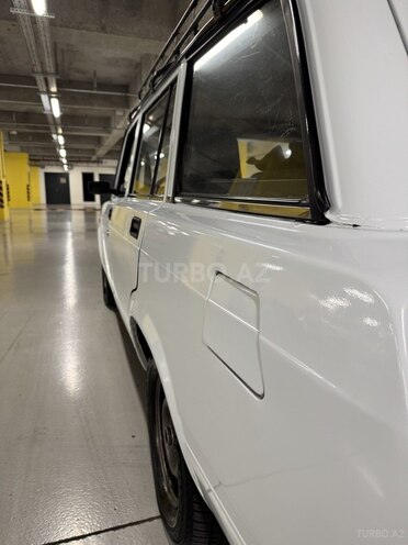 LADA (VAZ) 2104 2008, 78,000 km - 1.6 l - Gəncə