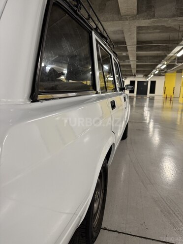 LADA (VAZ) 2104 2008, 78,000 km - 1.6 l - Gəncə