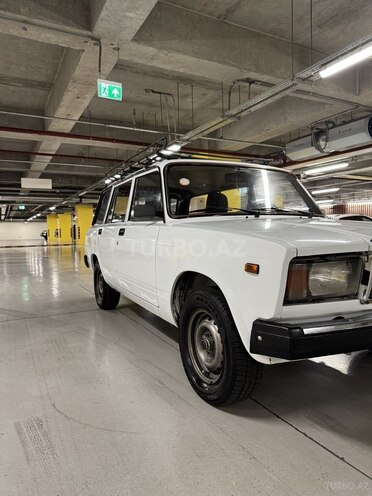 LADA (VAZ) 2104 2008, 78,000 km - 1.6 l - Gəncə