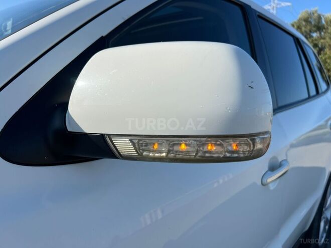 Hyundai Santa Fe 2011, 284,693 km - 2.0 l - Bakı