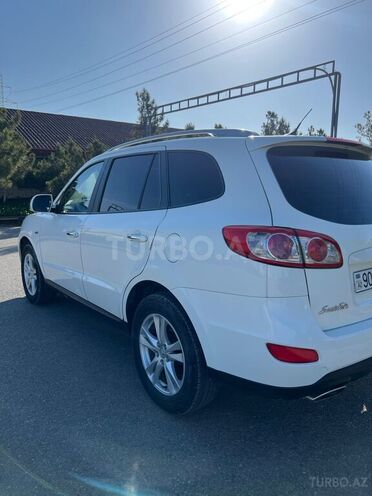 Hyundai Santa Fe 2011, 284,693 km - 2.0 l - Bakı
